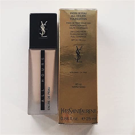 ysl all hours primer review makeupalley|ysl blur primer review.